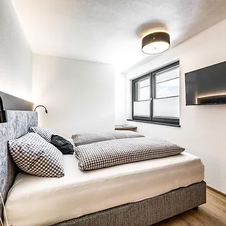 Mountain Moments Apartament Sautens