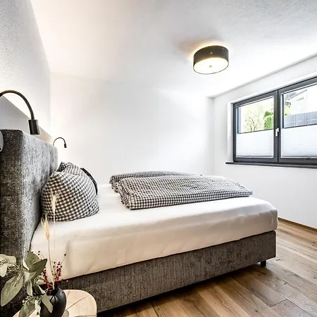 Mountain Moments Appartement