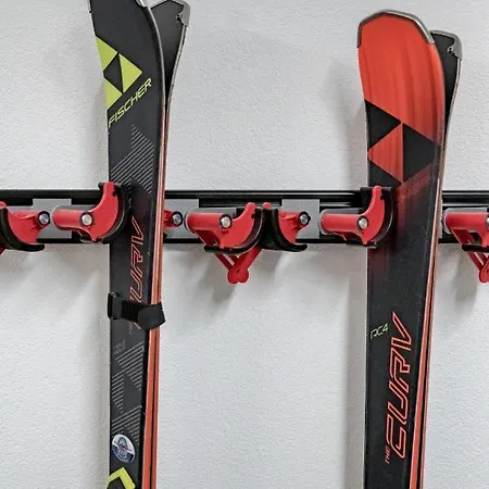 Appartement Mountain Moments Sautens