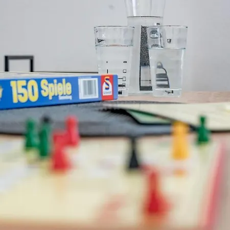 Mountain Moments Appartement