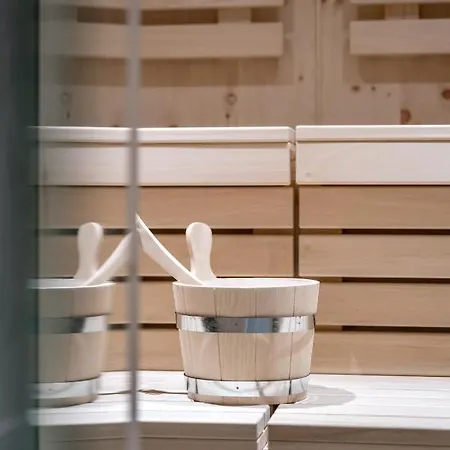 Appartement Mountain Moments Sautens