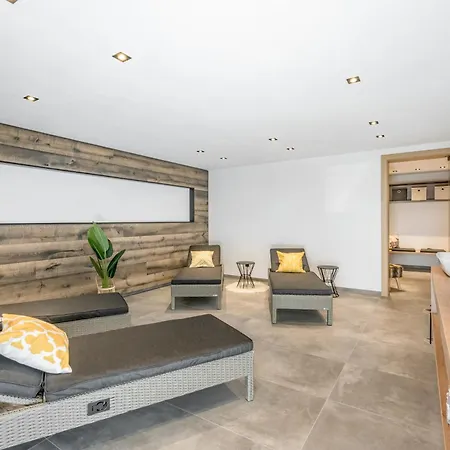 Appartement Mountain Moments *