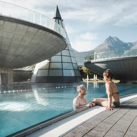 Appartement Mountain Moments