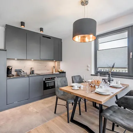 Mountain Moments Apartamento *