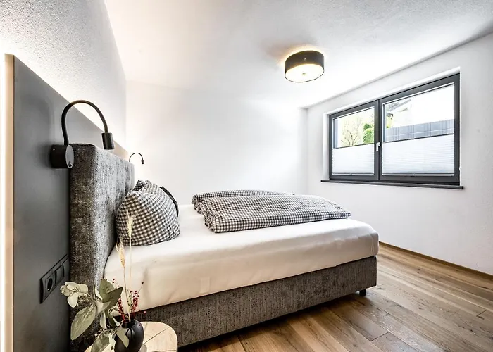 Mountain Moments Apartmán