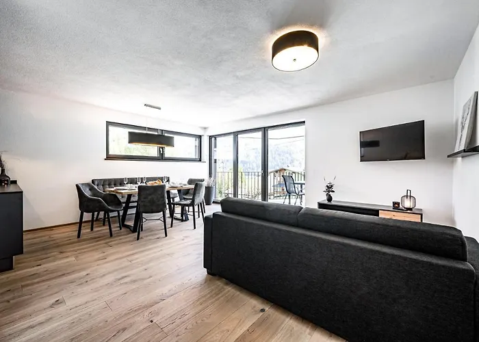 Lejlighed Mountain Moments Sautens