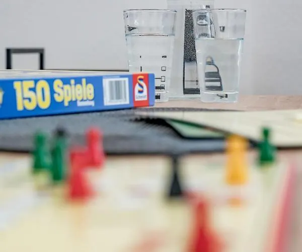 Mountain Moments Lejlighed