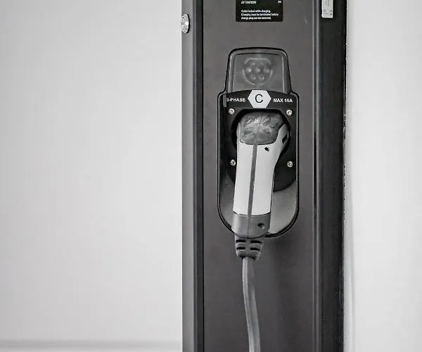 Mountain Moments Lejlighed Sautens