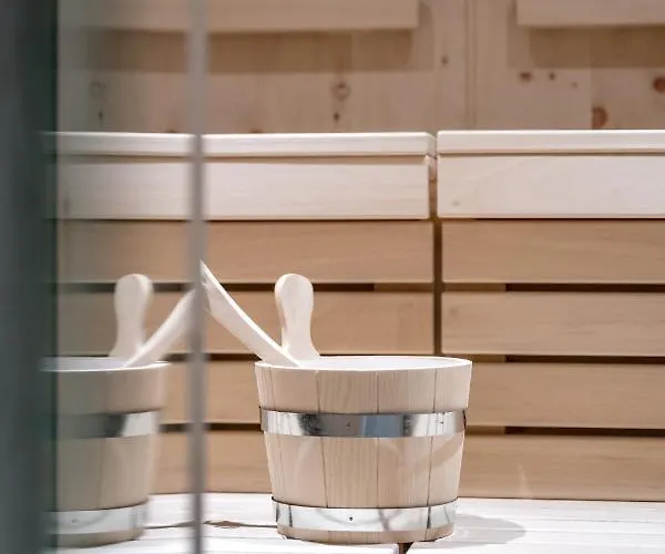 Lejlighed Mountain Moments Sautens