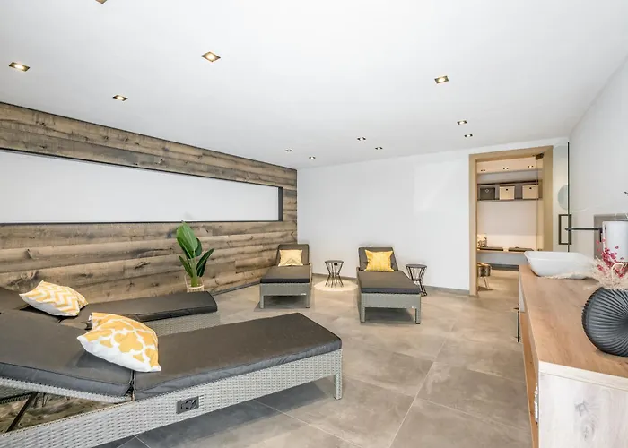 Apartmán Mountain Moments *