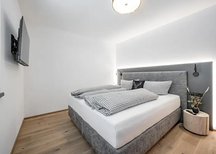 Apartmán Mountain Moments