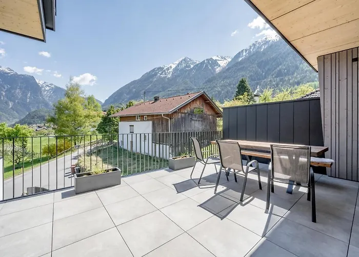 Mountain Moments Apartmán *