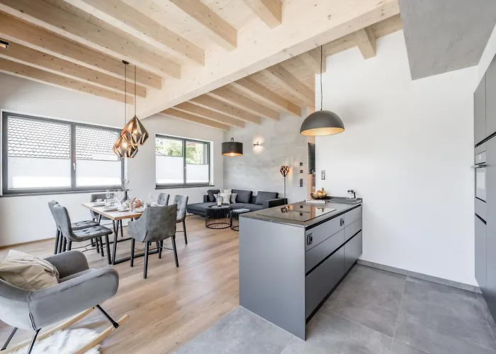 Mountain Moments Apartamento