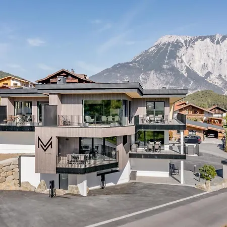 Mountain Moments Appartement