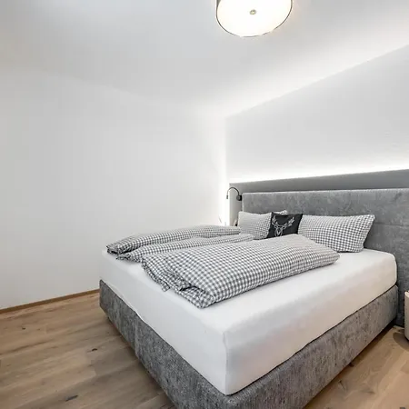 Appartement Mountain Moments