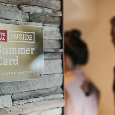 Mountain Moments Appartement