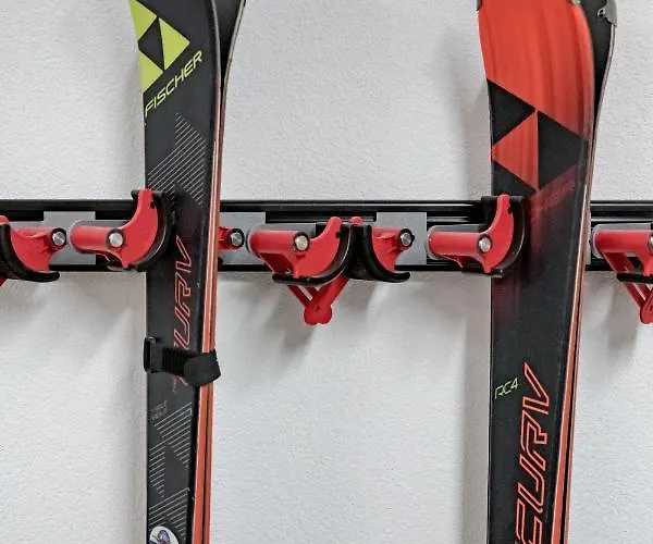 Appartamento Mountain Moments Sautens