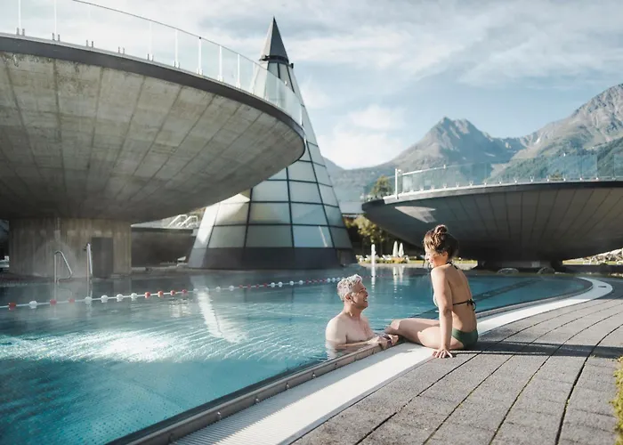 Appartamento Mountain Moments